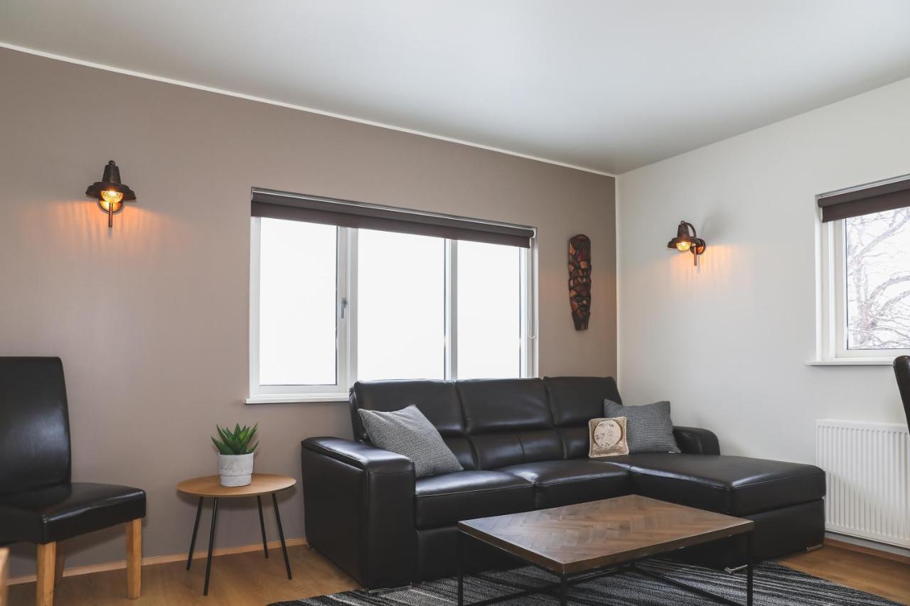 آكيورِيْري E18 Apartments المظهر الخارجي الصورة
