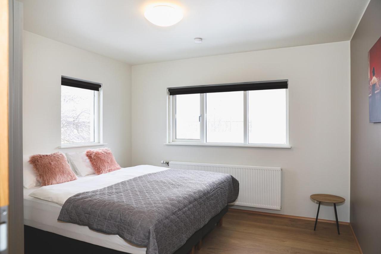 آكيورِيْري E18 Apartments المظهر الخارجي الصورة
