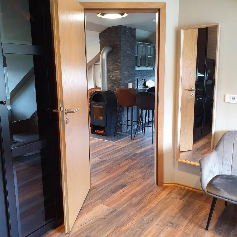 آكيورِيْري E18 Apartments المظهر الخارجي الصورة