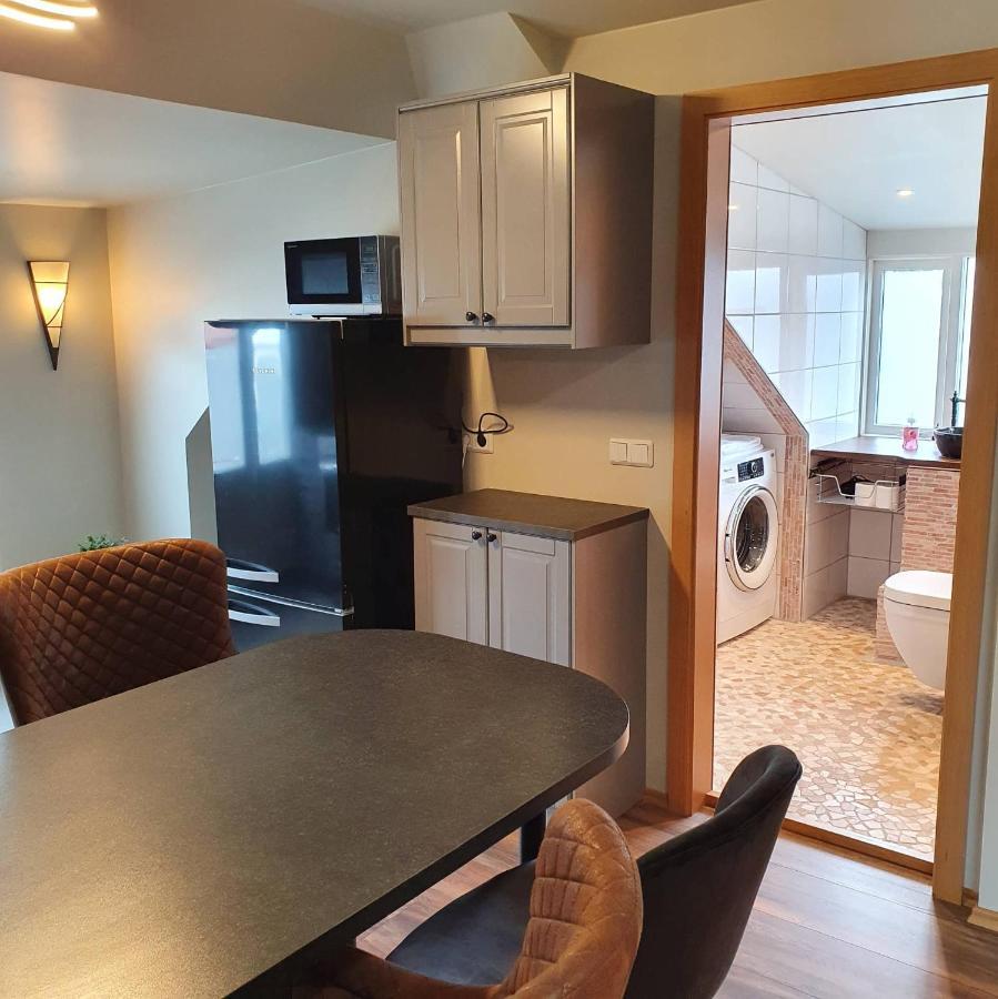 آكيورِيْري E18 Apartments المظهر الخارجي الصورة